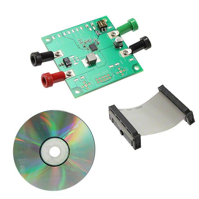 IRDC3871Infineon Technologies