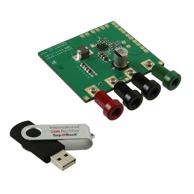 IRDC3897Infineon Technologies