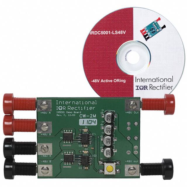 IRDC5001-LS48VInfineon Technologies