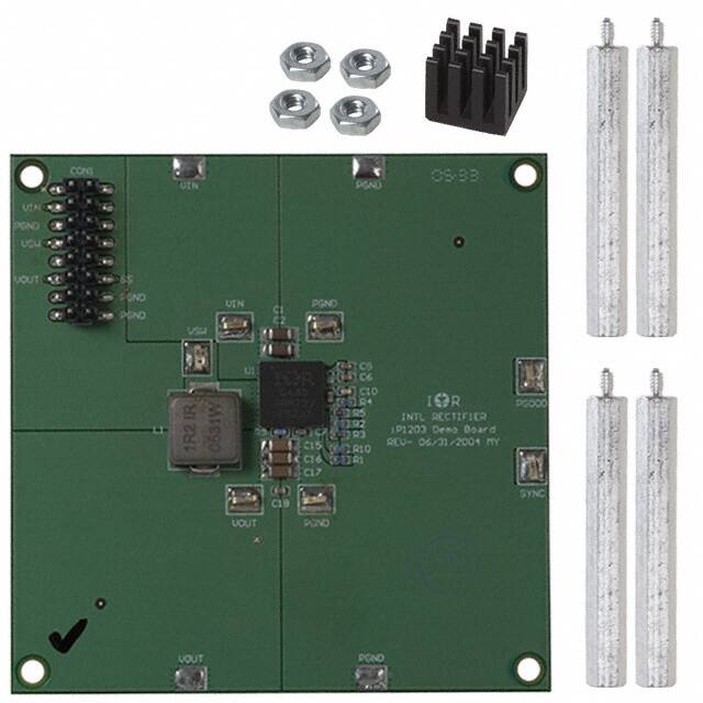 IRDCIP1203-AInfineon Technologies
