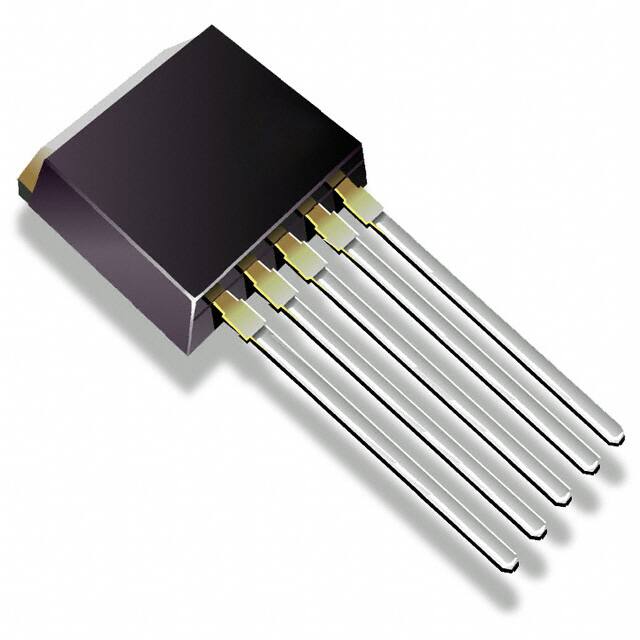 IRIS4015KInfineon Technologies