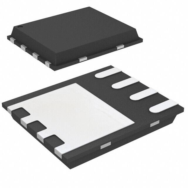 IRLH5030TR2PBFInfineon Technologies