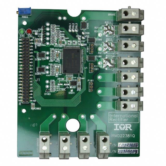 IRMD22381QInfineon Technologies