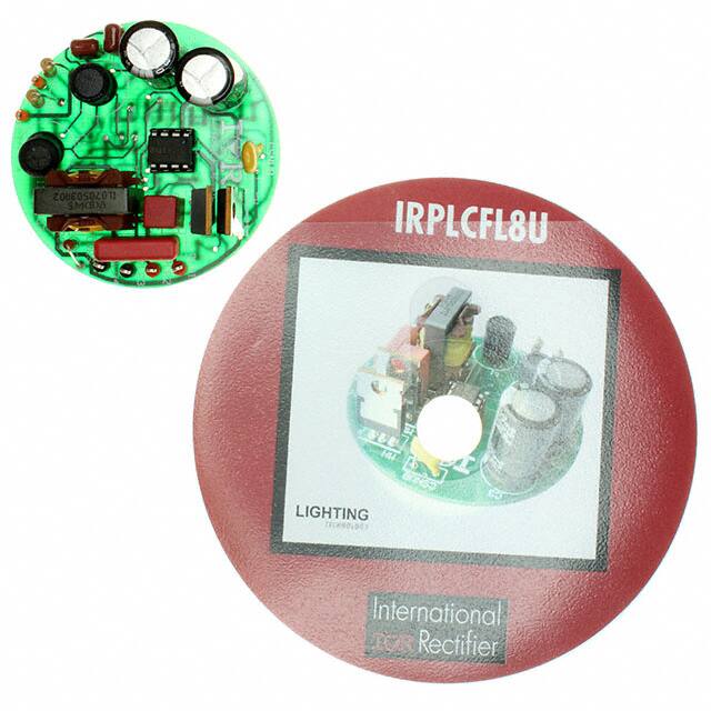 IRPLCFL8UInfineon Technologies