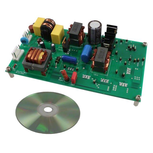 IRPLHID2Infineon Technologies