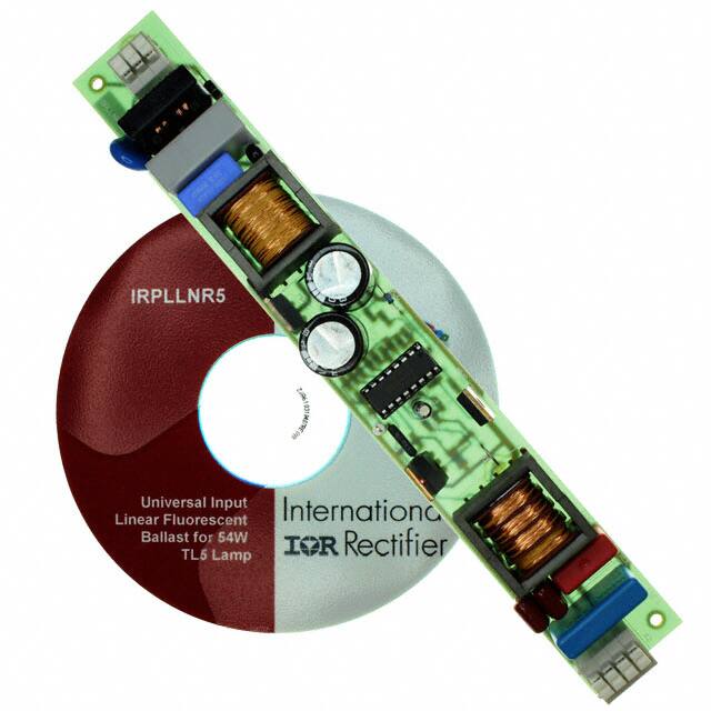 IRPLLNR5Infineon Technologies