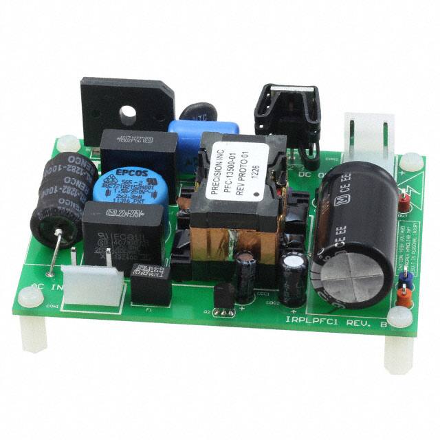 IRPLPFC1Infineon Technologies