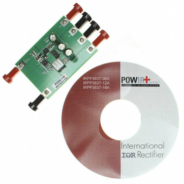 IRPP3637-12AInfineon Technologies