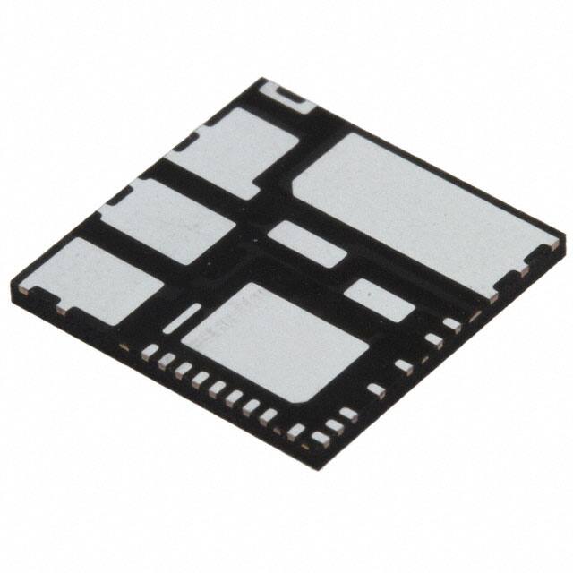 IRSM636-015MBInfineon Technologies
