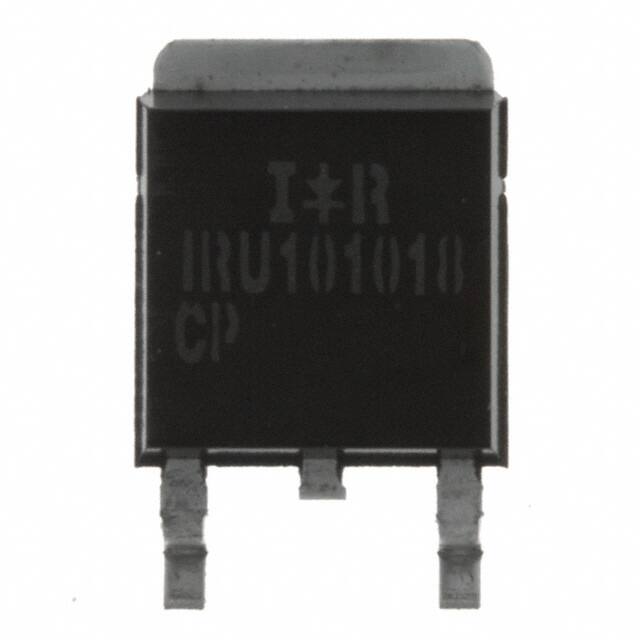 IRU1010-18CPInfineon Technologies