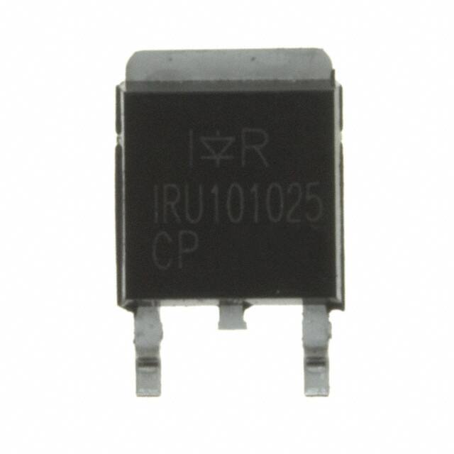 IRU1010-25CPInfineon Technologies