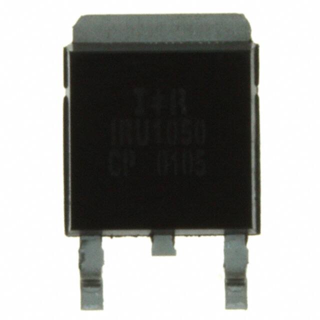 IRU1050CPInfineon Technologies