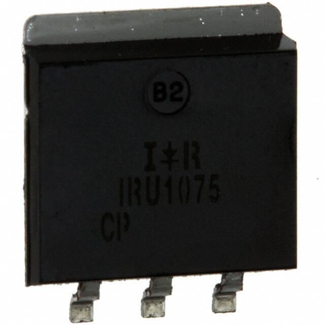 IRU1075CPInfineon Technologies