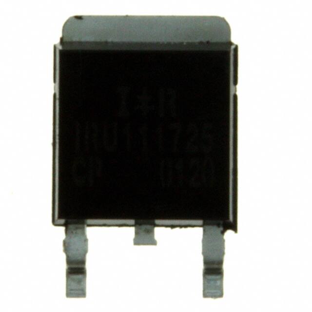 IRU1117-25CPInfineon Technologies