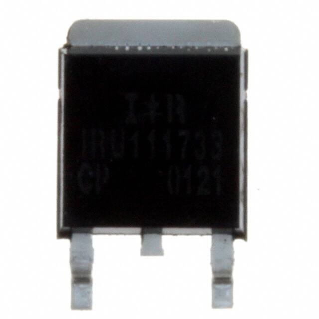 IRU1117-33CPInfineon Technologies