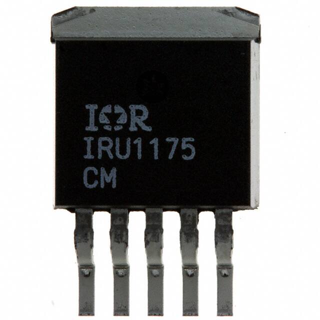 IRU1175CMTRInfineon Technologies