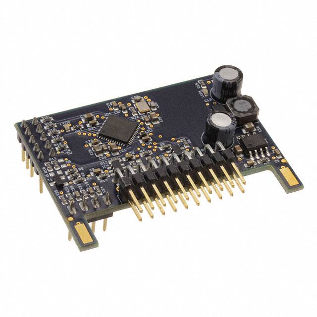 KIT600WLLCDICTRLTOBO1Infineon Technologies