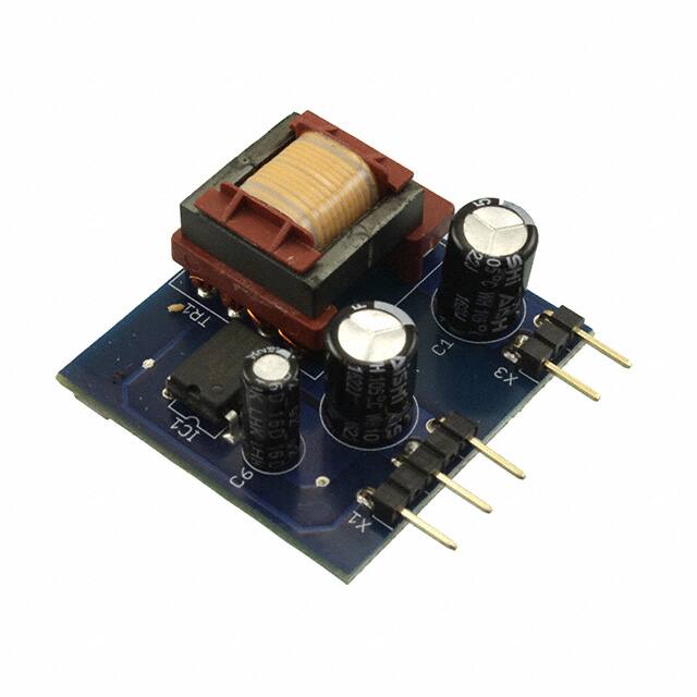 KIT6W12VBIASICE3TOBO1Infineon Technologies