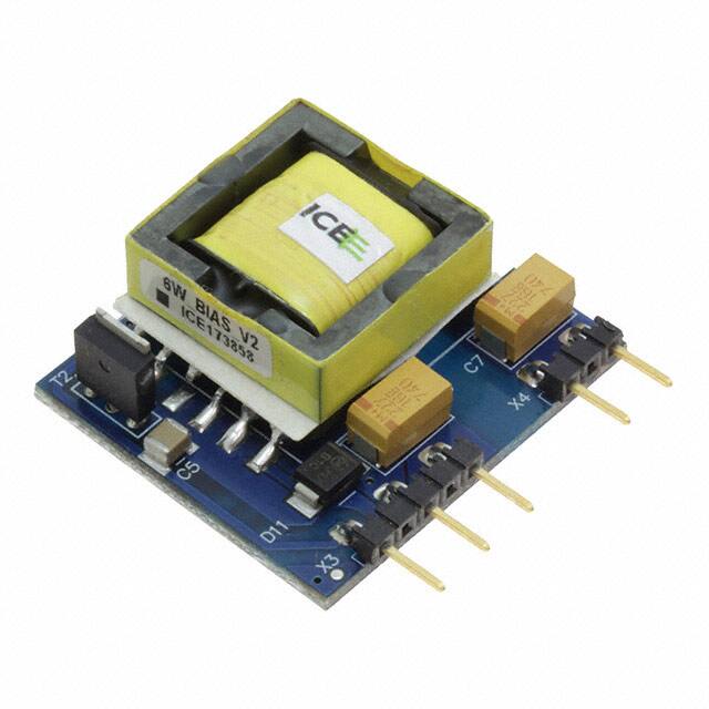 KIT6W12VICE5TOBO1Infineon Technologies