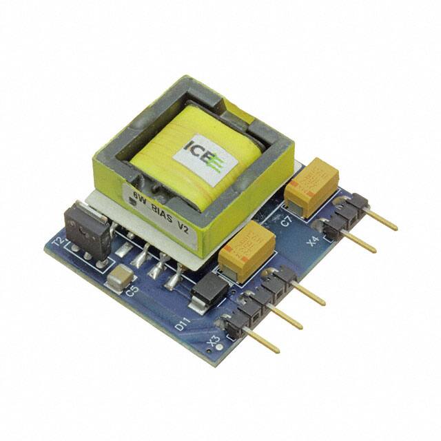 KIT6W12VP7950VTOBO1Infineon Technologies