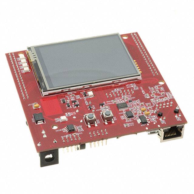KITAURIXTC265TFTTOBO1Infineon Technologies