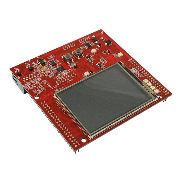 KITAURIXTC267TFTTOBO1Infineon Technologies