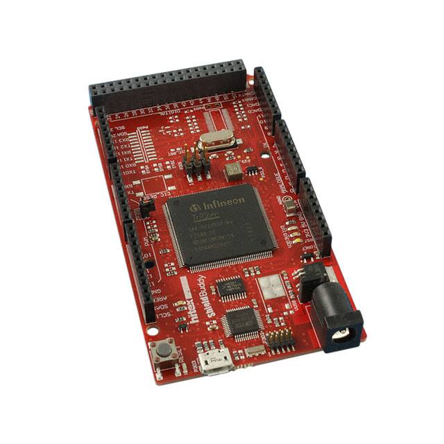 KITAURIXTC275ARDSBTOBO1Infineon Technologies