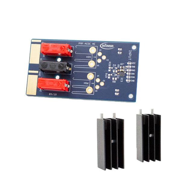 KITDRIVER2EDN7524GTOBO1Infineon Technologies