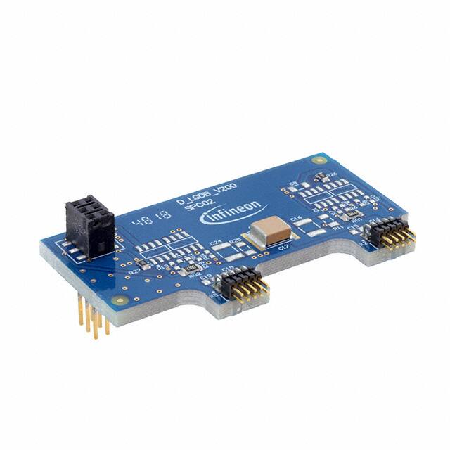 KITLGDBBOM003TOBO1Infineon Technologies