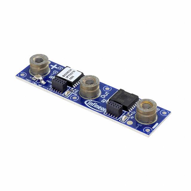 KITLGPWRBOM004TOBO1Infineon Technologies
