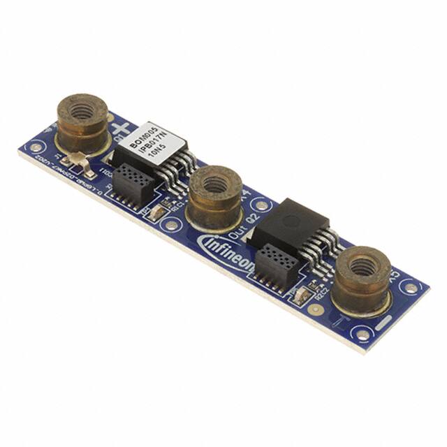 KITLGPWRBOM005TOBO1Infineon Technologies
