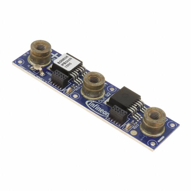 KITLGPWRBOM006TOBO1Infineon Technologies