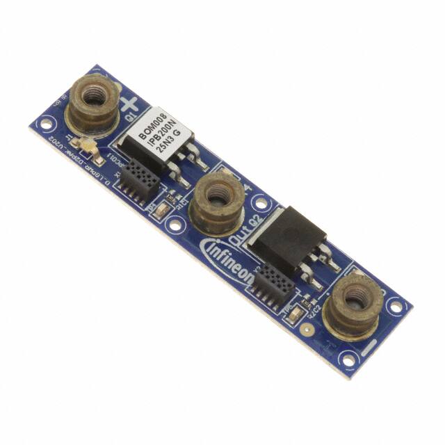 KITLGPWRBOM008TOBO1Infineon Technologies