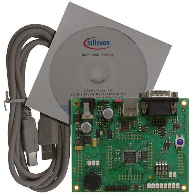 KIT_XC164CM_EK_V3Infineon Technologies