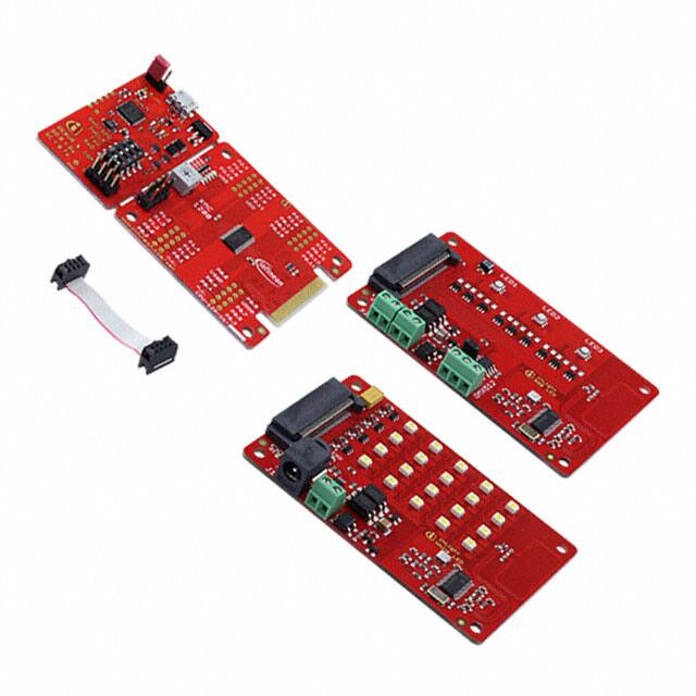 KITXMC1XAKLED001TOBO1Infineon Technologies