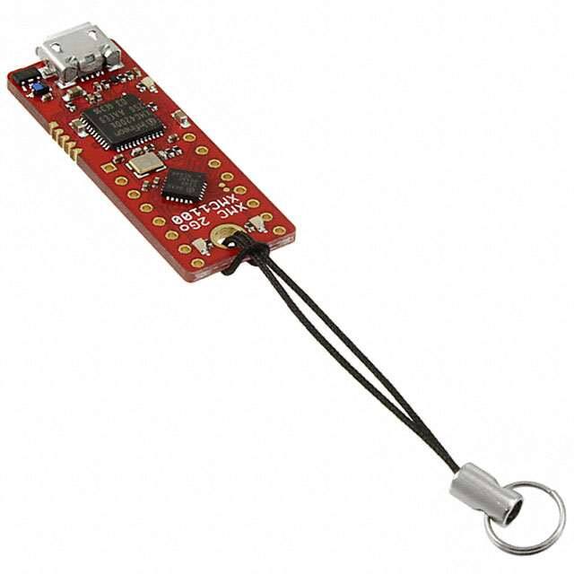 KITXMC2GOXMC1100V1TOBO1Infineon Technologies
