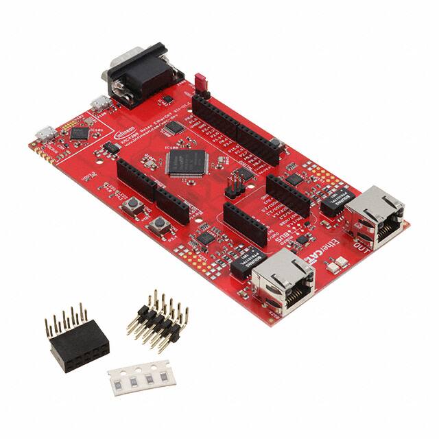 KITXMC43RELAXECATV1TOBO1Infineon Technologies