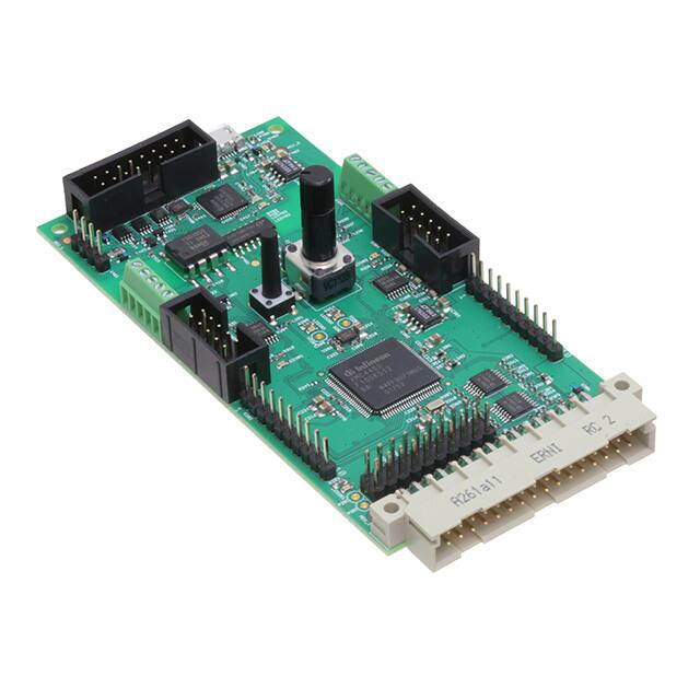 KITXMC4400DCV1TOBO1Infineon Technologies