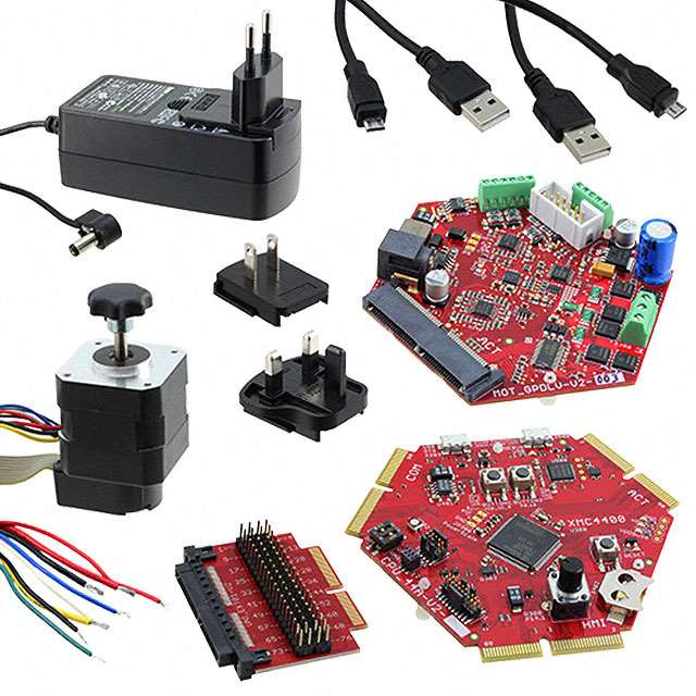 KITXMC44AE3001TOBO1Infineon Technologies