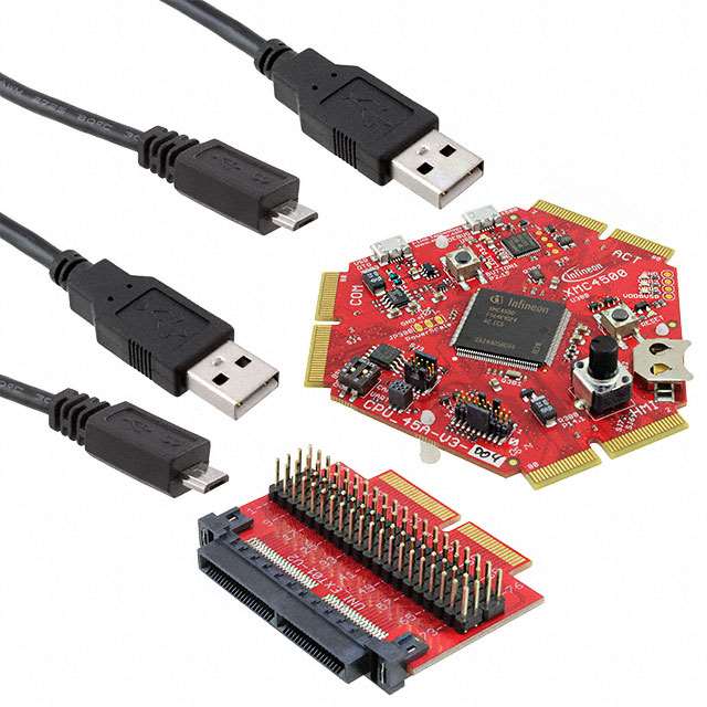 KITXMC45EE1002TOBO1Infineon Technologies