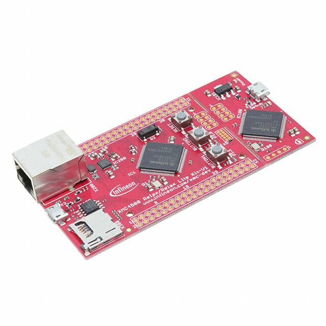 KITXMC45RELAXV1TOBO1Infineon Technologies