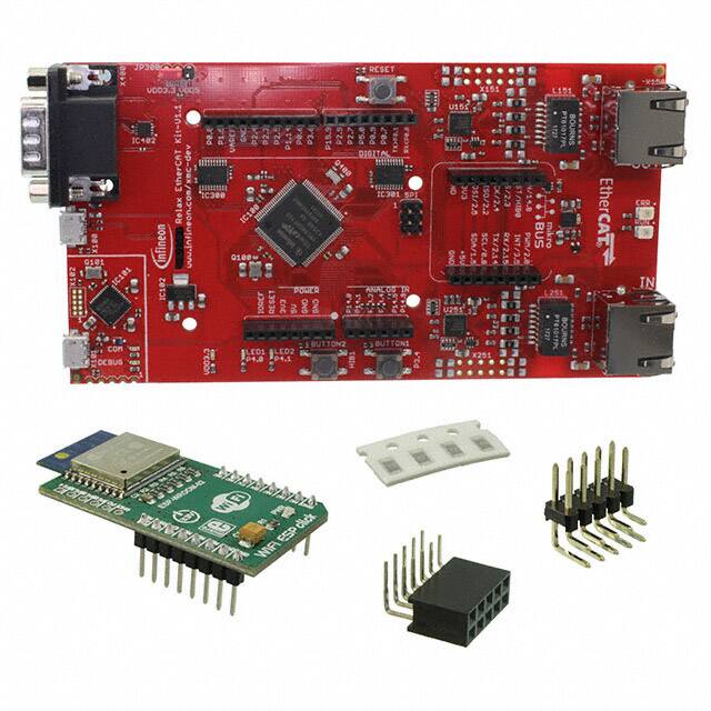 KITXMC48IOTAWSWIFITOBO1Infineon Technologies