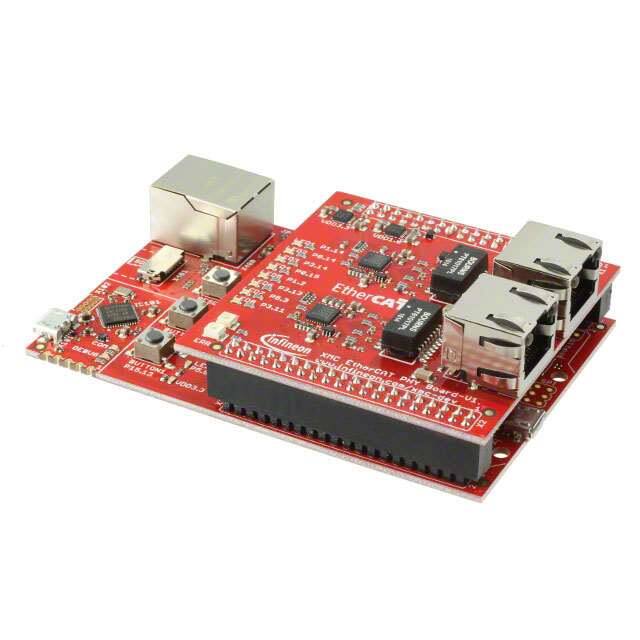 KIT_XMC48_RELAX_ECAT_V1Infineon Technologies