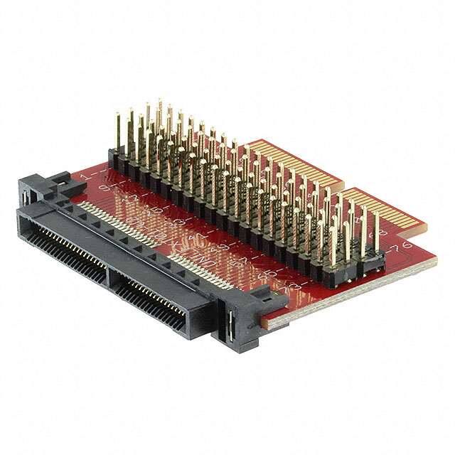 KIT_XMC4X_UNI_EXT01_001Infineon Technologies