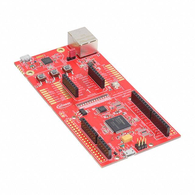 KITXMCPLT2GOXMC4400TOBO1Infineon Technologies