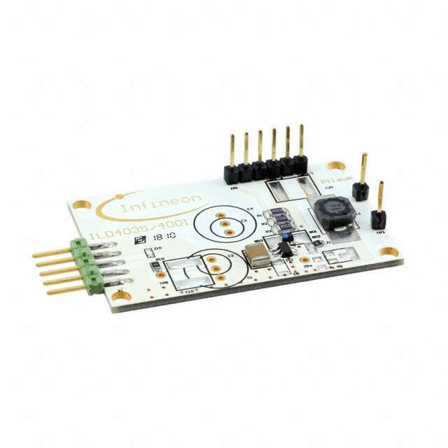 LD403524VBOARDTOBO1Infineon Technologies