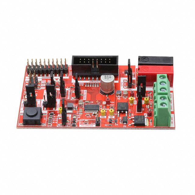LITEDCDCSBCBOARDTOBO1Infineon Technologies