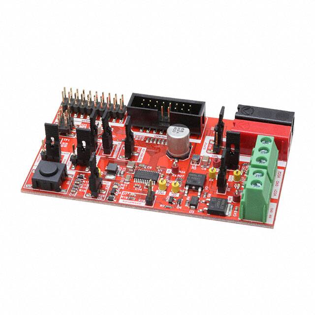 LITEDCDCSBCV33BOARDTOBO1Infineon Technologies
