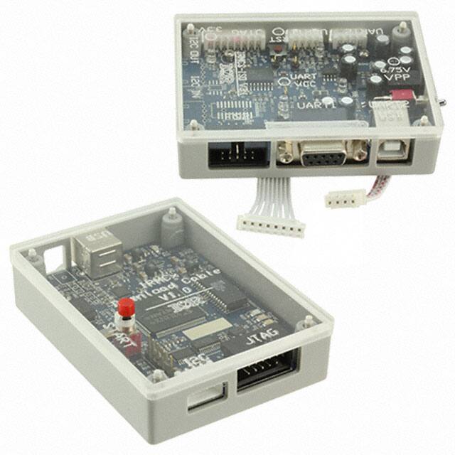 MCETOOLV1Infineon Technologies
