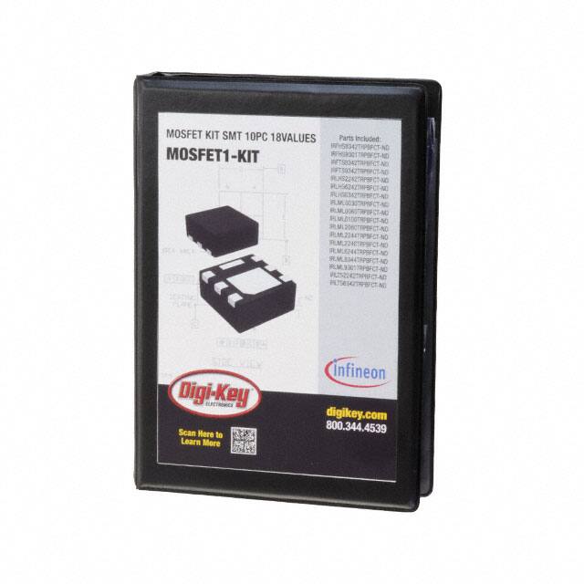 MOSFET1-KITInfineon Technologies